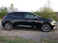 gebraucht Renault Mégane GT Line TCe 140 GPF