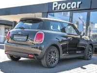 Gebraucht Mini Cooper SE Classic 135 kW (184 PS) 2023 Midnight black Kleinwagen