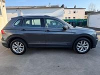 Gebraucht VW Tiguan Highline 190 PS (139 kW) 2020 Grau SUV