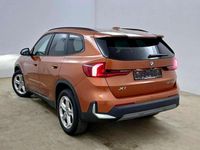 Gebraucht BMW X1 Performance 136 PS (100 kW) 2024 Orange SUV