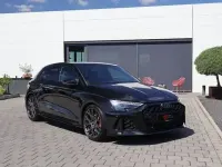 Gebraucht Audi RS3 Comfort 400 PS (294 kW) 2024 Andere Limousine