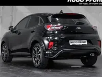 Gebraucht Ford Puma ST-Line X 155 PS (114 kW) 2023 Schwarz SUV