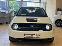 Gebraucht Honda e 100 kW (136 PS) 2024 Weiß Kleinwagen