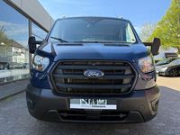 Gebraucht Ford Transit 131 PS (96 kW) 2023 Blau Limousine