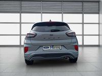Gebraucht Ford Puma ST-Line 155 PS (114 kW) 2023 Hell silber metallic SUV