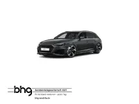 Gebraucht Audi RS4 Sport 450 PS (330 kW) 2023 Grau Kombi