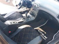 Gebraucht Honda CR-X 125 PS (91 kW) 1998 Grün Cabrio