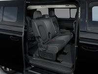 Nowe VW ID. Buzz Pro 210 kW (286 KM) 2026 Czarny Minivan