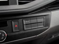 Usata VW Transporter 150 CV (110 kW) 2020 Bianco Furgone