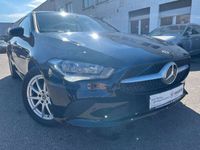 gebraucht Mercedes CLA180 Shooting Brake Business.Navi.Klima.SHZ.PDC.1-Hand