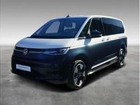 Neu VW Multivan Life 150 PS (110 kW) 2026 Weiß (candyweiß/ starlight blue metallic) Van