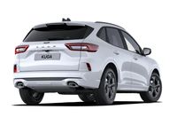 Ny Ford Kuga ST-Line 179 HK (131 kW) 2025 Hvid SUV