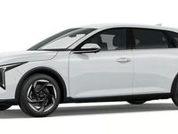 Neu Kia K4 116 PS (85 kW) 2026 Weiß Kombi