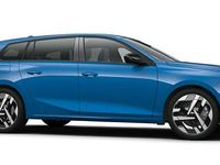 Neu Opel Astra Edition 114 kW (156 PS) 2026 Athletik blau Kombi