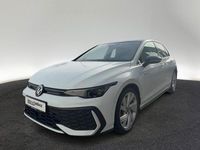 Neu VW Golf VIII GTI 265 PS (194 kW) 2025 Weiß Limousine