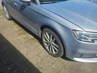 Gebraucht Audi A3 Design 116 PS (85 kW) 2019 Limousine