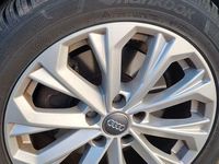 Gebraucht Audi A4 Design 150 PS (110 kW) 2016 Limousine