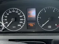 Gebraucht Mercedes A180 Classic 109 PS (80 kW) 2009 Limousine