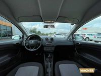 gebraucht Seat Ibiza ST Reference 1.0 Navigationssystem