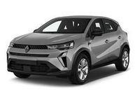 Neu Renault Captur Evolution 114 PS (83 kW) 2026 Rot SUV