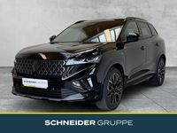Neu Renault Austral Esprit Alpine 200 PS (147 kW) 2026 Schwarz SUV