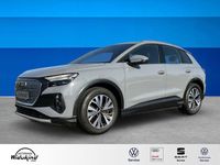 Gebraucht Audi Q4 e-tron Basis 219 kW (299 PS) 2022 Grau SUV