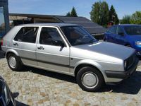 gebraucht VW Golf II CL