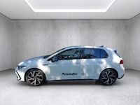 Gebraucht VW Golf VIII R-line 150 PS (110 kW) 2024 Weiß Limousine