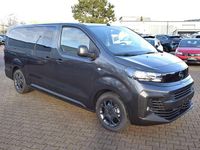 Gebraucht Opel Vivaro 177 PS (130 kW) 2025 Grau Van / Kleinbus
