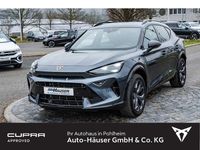 Second-hand Cupra Formentor 150 CP (110 kW) 2025 Gri SUV