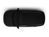 Neu Land Rover Range Rover Velar Black Edition 204 PS (150 kW) 2026 Santorini black SUV