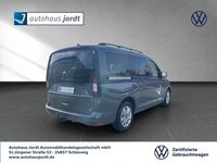 Gebraucht VW Caddy Maxi Life 122 PS (89 kW) 2026 Grau Van / Kleinbus