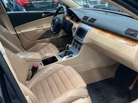 Gebraucht VW Passat Highline 170 PS (125 kW) 2007 Braun Kombi