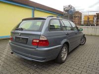 gebraucht BMW 318 i touring TÜV 08/25;ROSTFREI;KLIMA;S/H VOLL