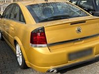 gebraucht Opel Vectra GTS 3.2 V6 GTS