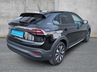 Gebraucht VW Taigo Beats 116 PS (85 kW) 2024 Schwarz SUV