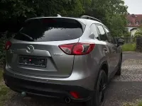 Gebraucht Mazda CX-5 Sports-Line 150 PS (110 kW) 2012 SUV