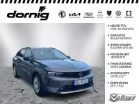 Gebraucht Opel Astra Enjoy 110 PS (80 kW) 2024 Vulkan grau (metallic) Kombi