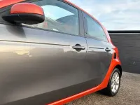 Używany Smart ForFour 90 KM (66 kW) 2017 Szary Hatchback