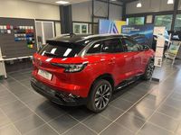 Neu Renault Austral Techno 131 PS (96 kW) 2025 Rot SUV