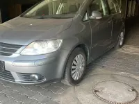Gebraucht VW Golf IV Goal 156 PS (114 kW) 2006 Grau Kleinwagen