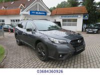 Neu Subaru Outback Exclusive+ 169 PS (124 kW) 2025 Grau Limousine