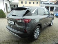 Używany Ford Kuga Titanium X 152 KM (111 kW) 2024 Szary SUV
