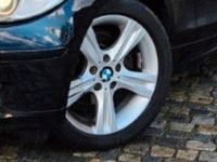 Gebraucht BMW 118 143 PS (105 kW) 2011 Schwarz Kleinwagen