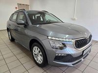 Gebraucht Skoda Kamiq Selection 95 PS (69 kW) 2025 Grau SUV