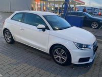 gebraucht Audi A1 1.0 TFSI ultra 60kW -