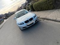 Gebraucht BMW 325 218 PS (160 kW) 2010 Silber Limousine