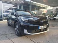 Nowe Ford Explorer Extended Range 210 kW (286 KM) 2025 Czarny SUV