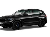 Gebraucht BMW X5 Efficient Dynamics 340 PS (250 kW) 2025 SUV