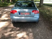 Gebraucht Audi A4 131 PS (96 kW) 2007 Andere farben Limousine